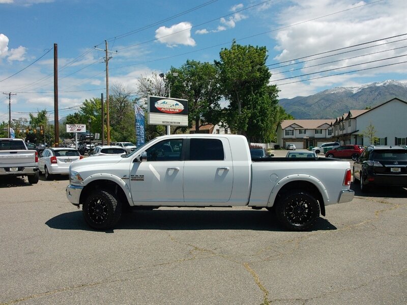 ram ram 2500 pickup 2014 3C6UR5NL4EG218153 image ram ram 2500 pickup 2014 3C6UR5NL4EG218153 image